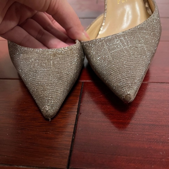 Crystal Christian Louboutin Heels - Picture 9 of 9